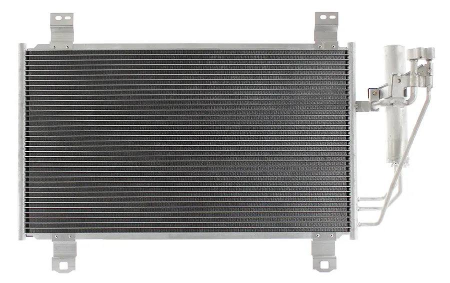 Condenser - image principale du produit