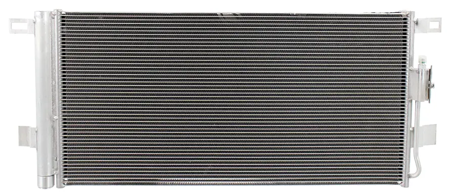 Condenser - main product image