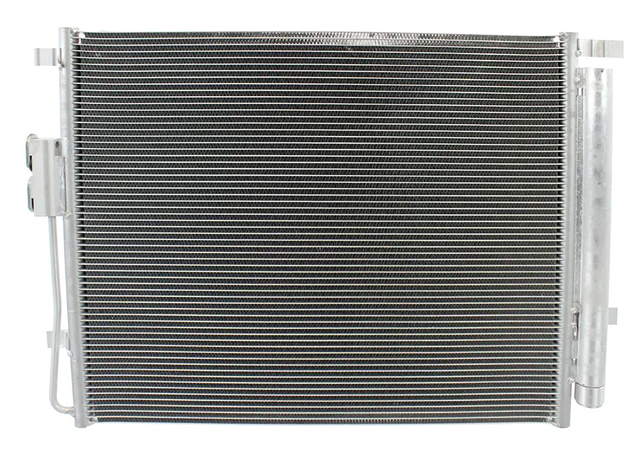 Condenser - main product image