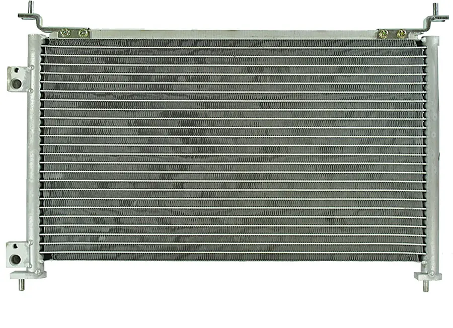 Condenser - main product image