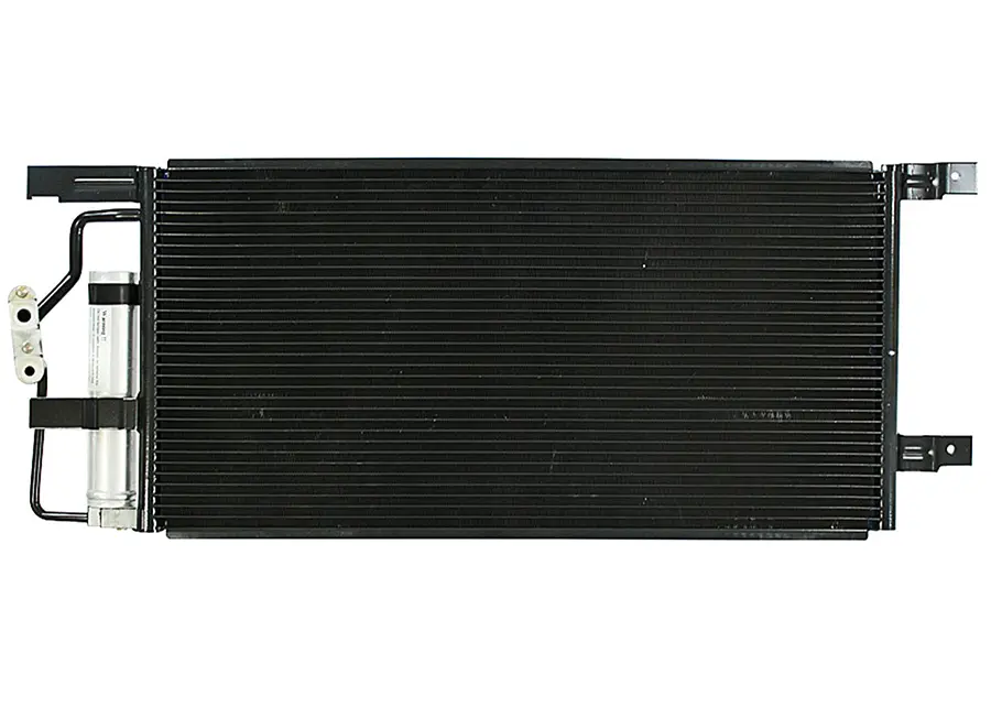 Condenser - main product image