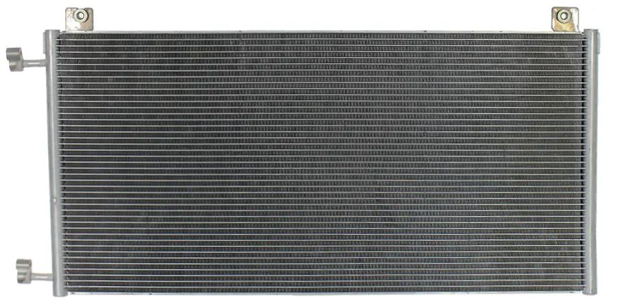 Condenser - main product image