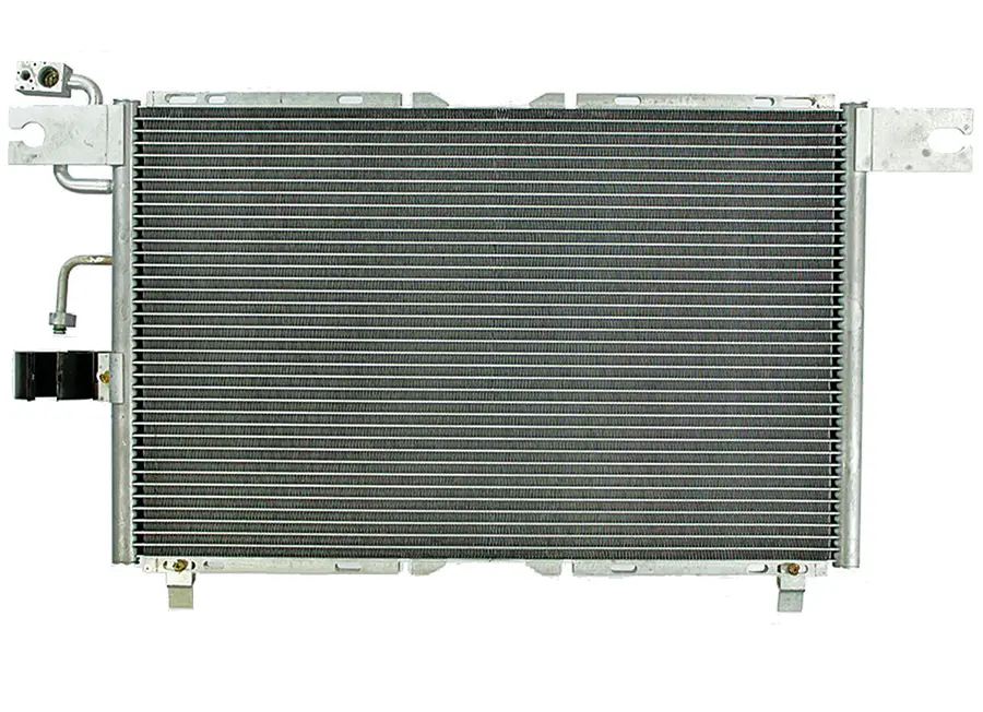 Condenser - image principale du produit