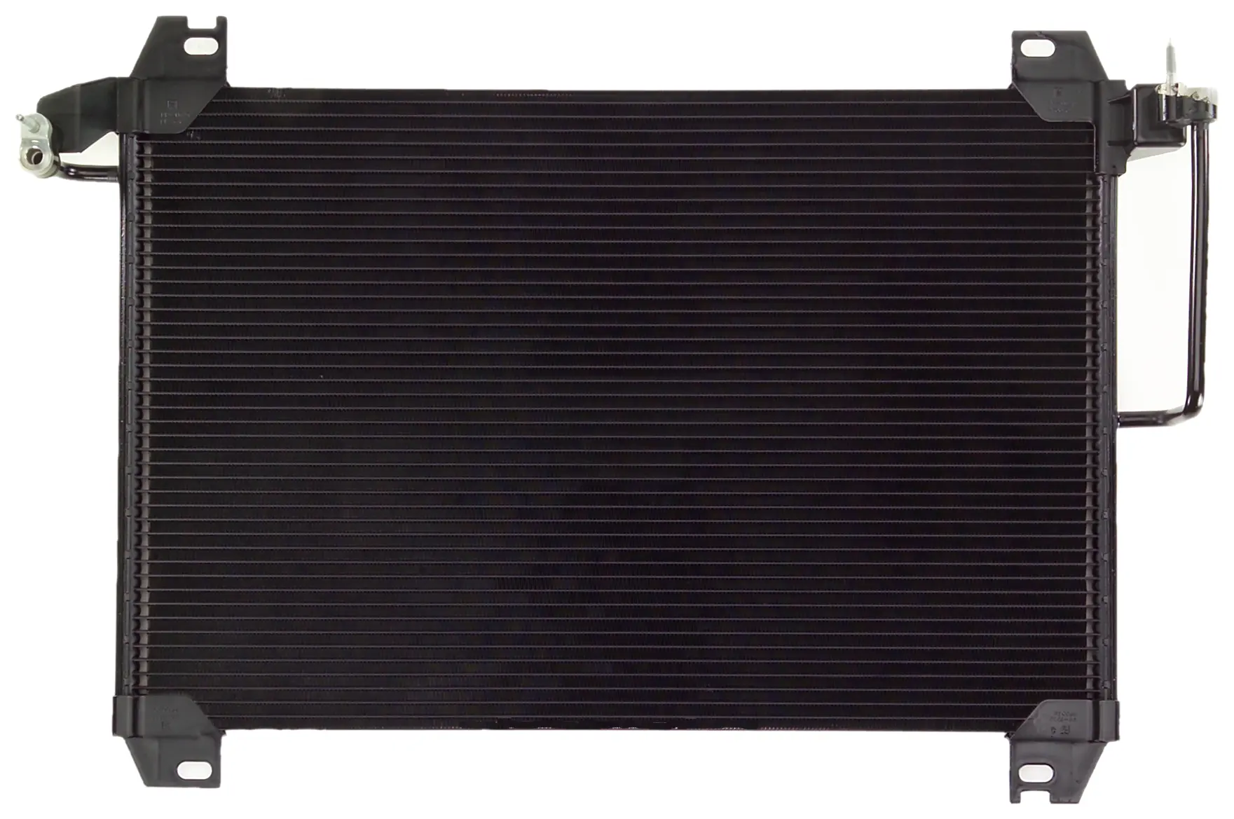 Condenser - image principale du produit