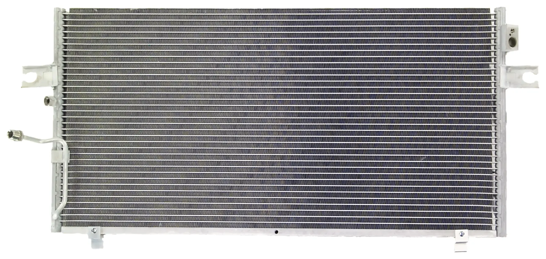 Condenser - main product image