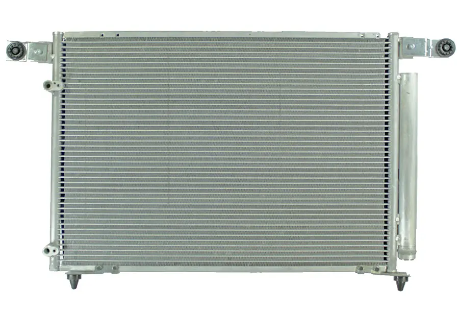 Condenser - image principale du produit