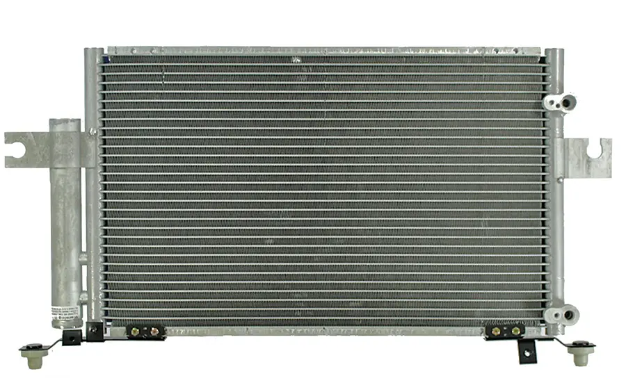 Condenser - image principale du produit