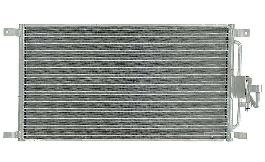 Condenser - image principale du produit