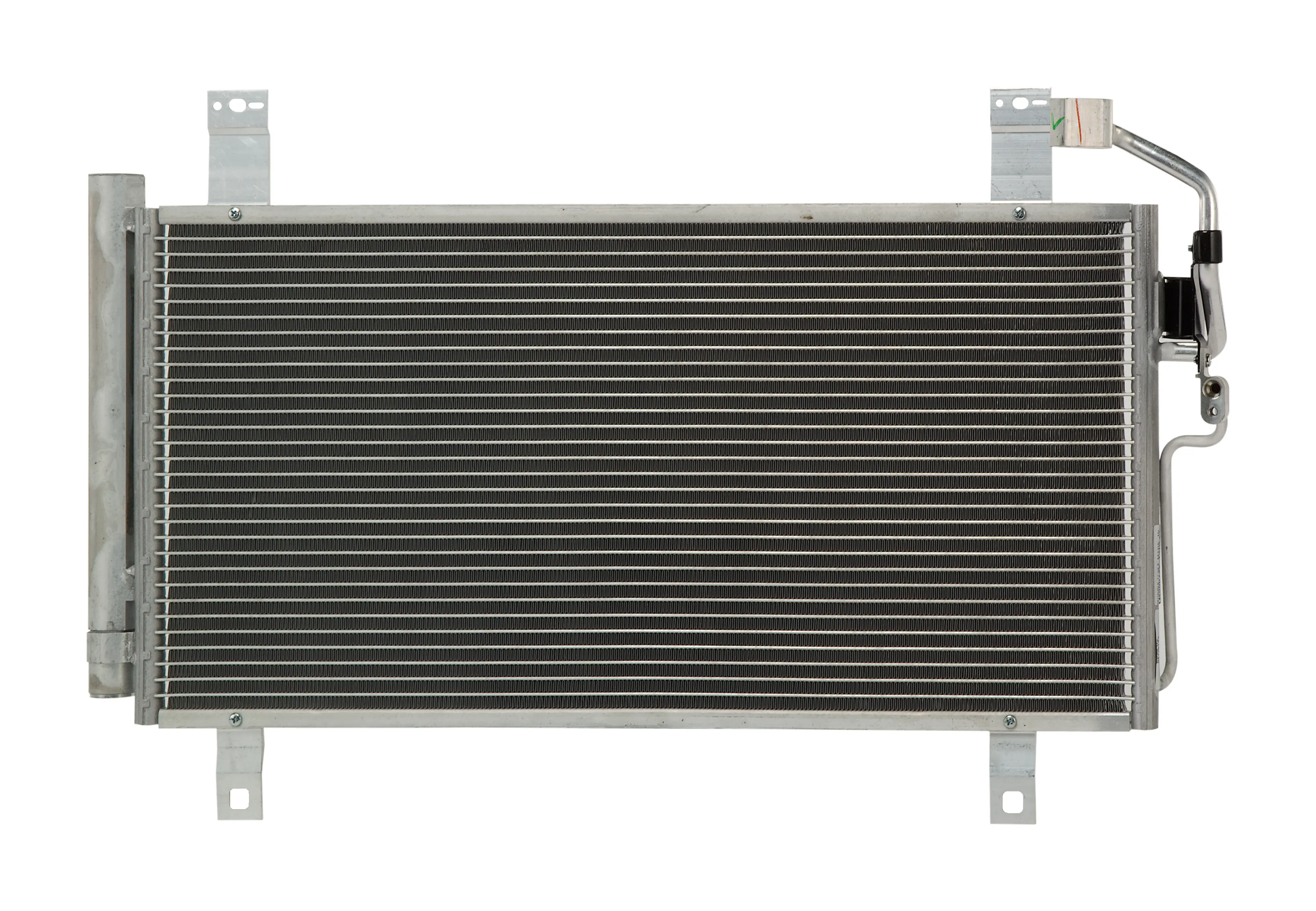 Condenser - main product image