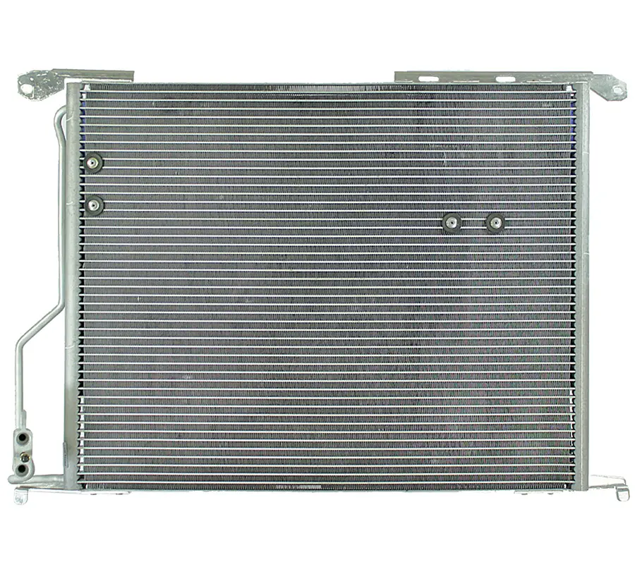 Condenser - image principale du produit