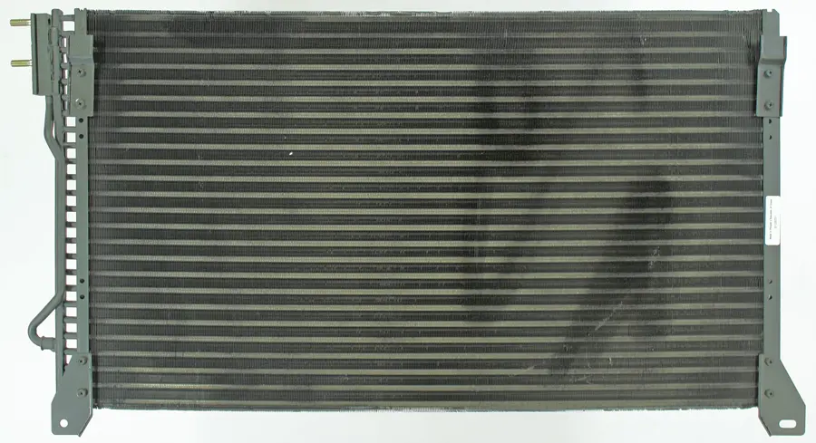 Condenser - image principale du produit