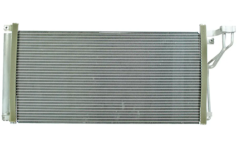 Condenser - image principale du produit
