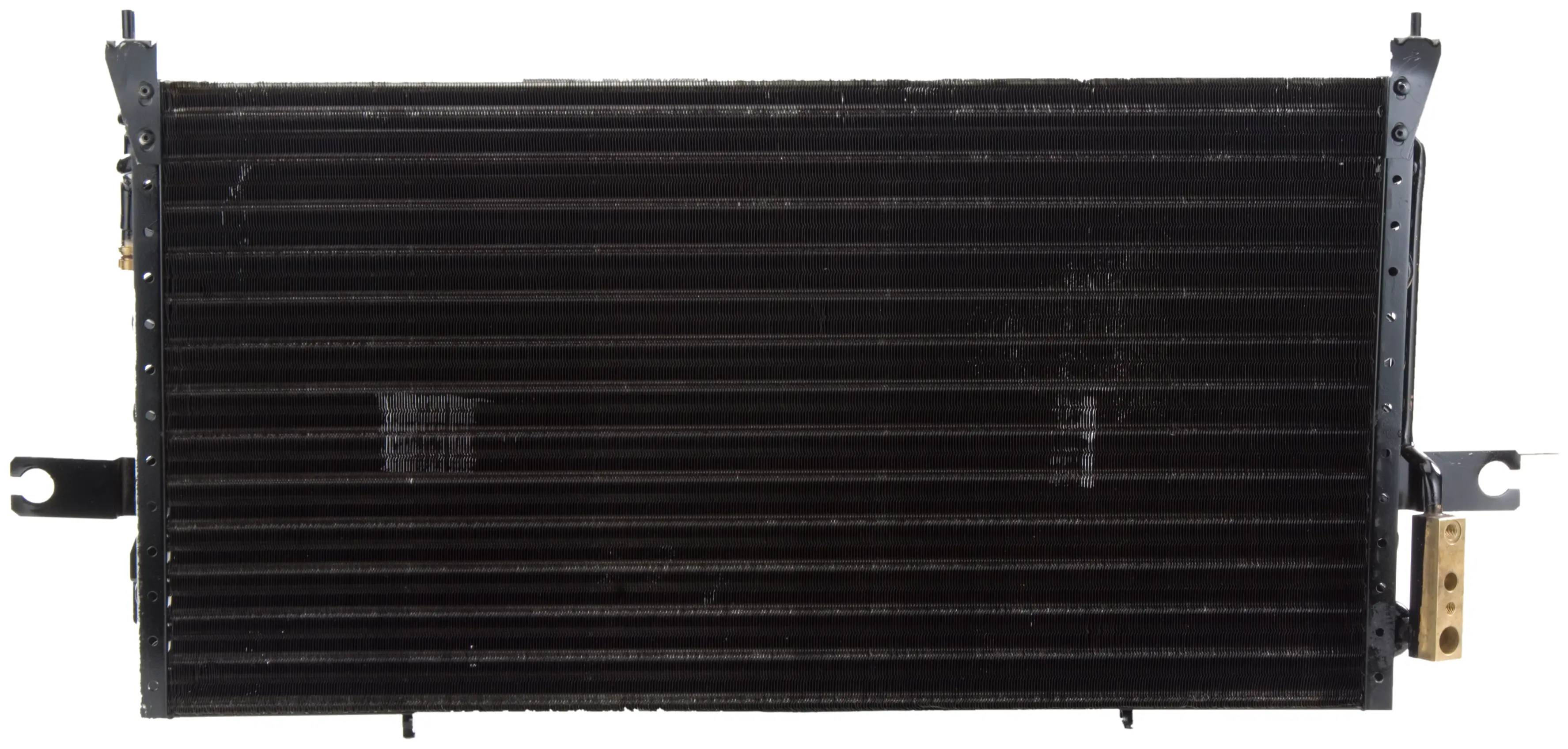 Condenser - main product image