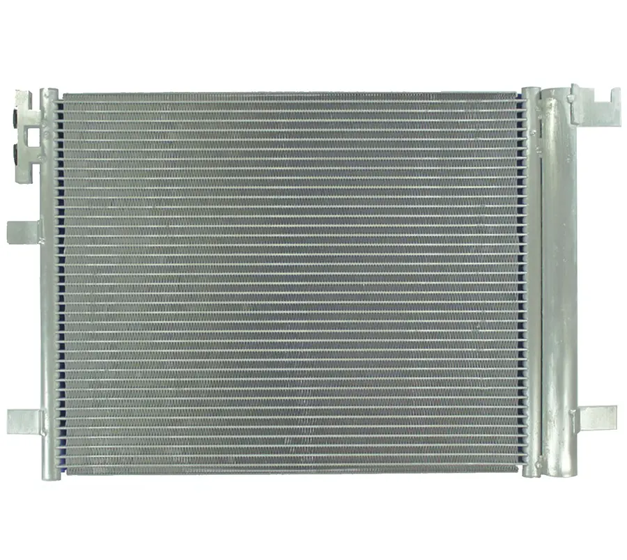 Condenser - image principale du produit