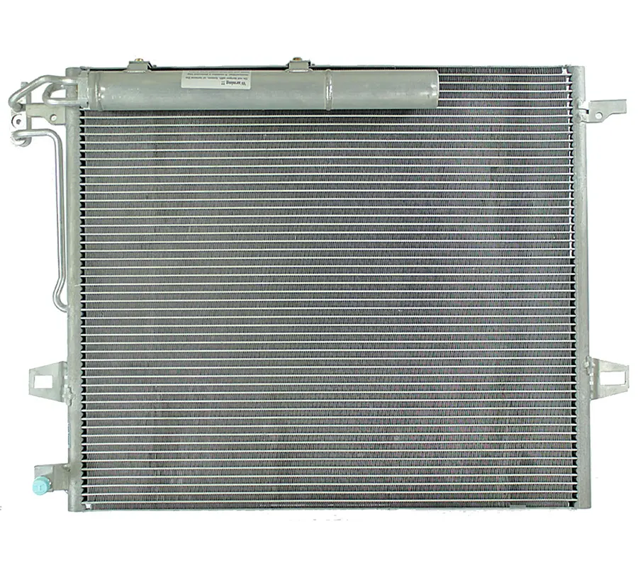 Condenser - image principale du produit