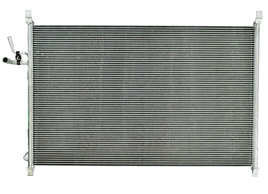 Condenser - image principale du produit