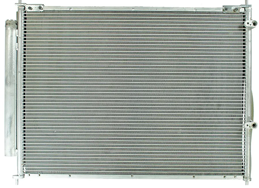 Condenser - main product image