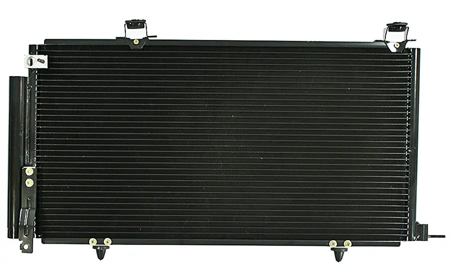 Condenser - main product image