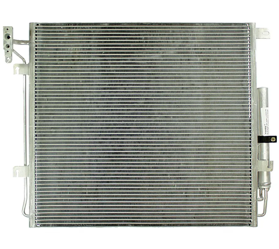 Condenser - image principale du produit