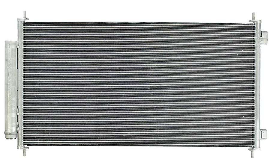 Condenser - image principale du produit