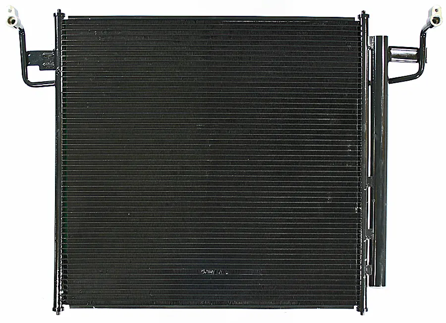 Condenser - image principale du produit
