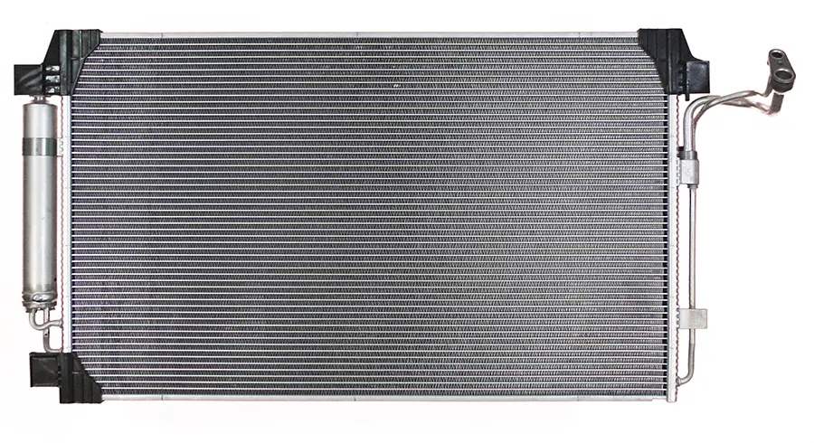 Condenser - image principale du produit