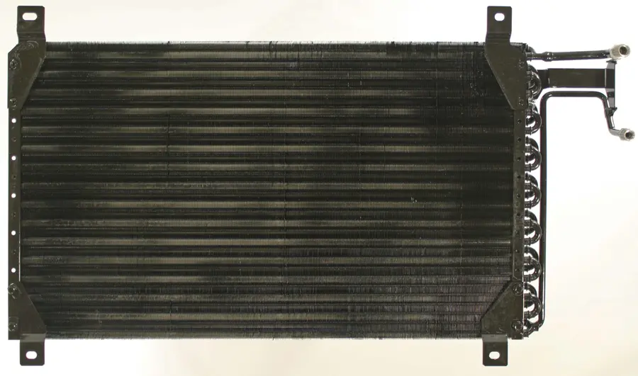 Condenser - image principale du produit