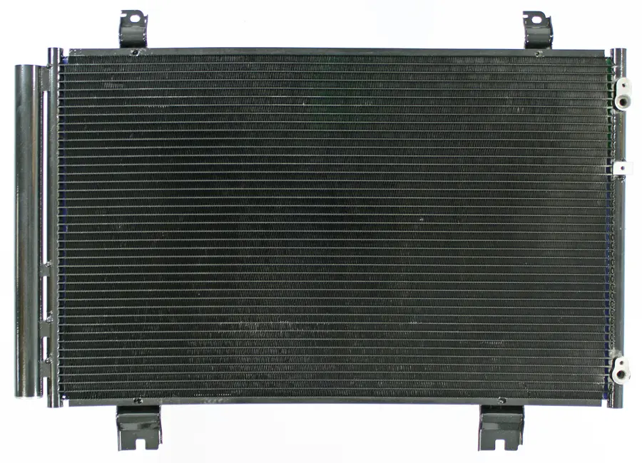 Condenser - image principale du produit
