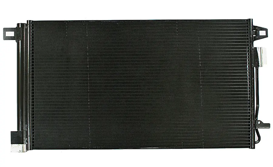 Condenser - main product image