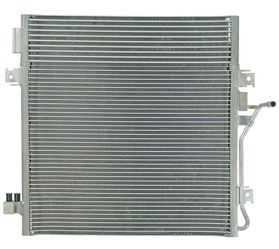 Condenser - image principale du produit
