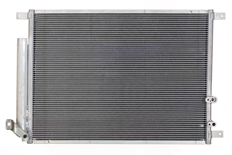 Condenser - image principale du produit