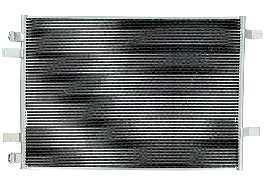 Condenser - main product image