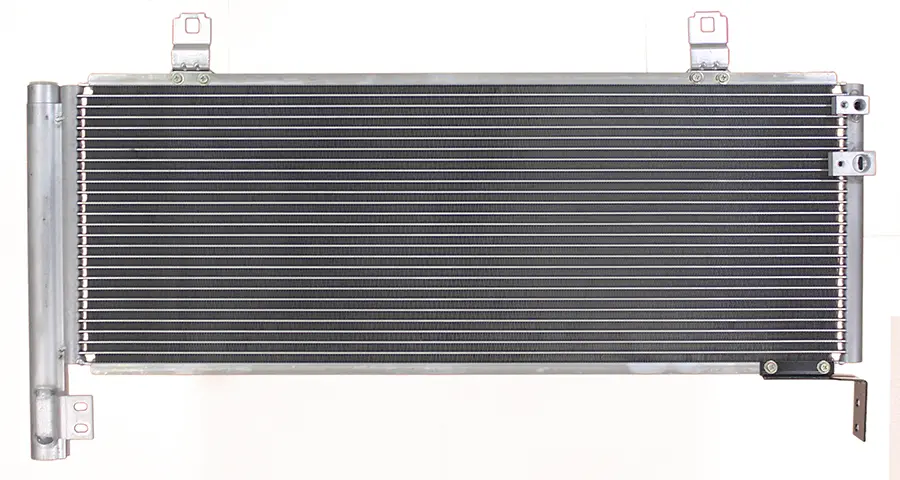 Condenser - image principale du produit