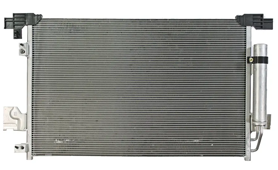 Condenser - main product image