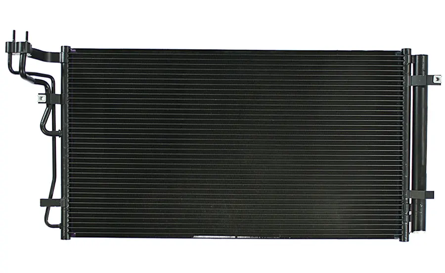 Condenser - image principale du produit