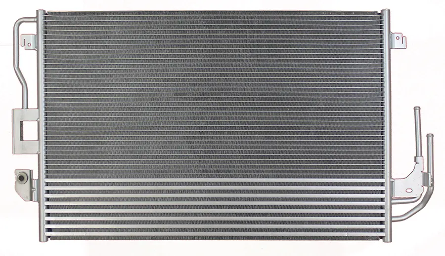 Condenser - image principale du produit