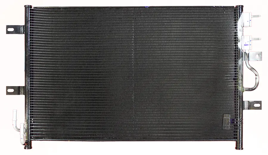 Condenser - image principale du produit
