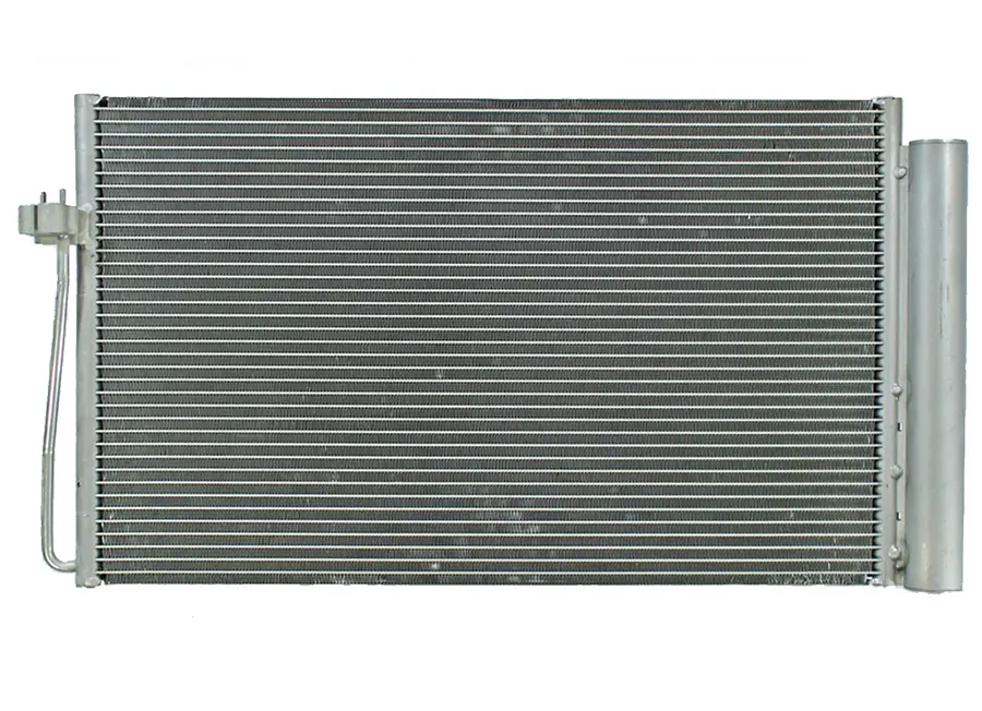 Condenser - main product image