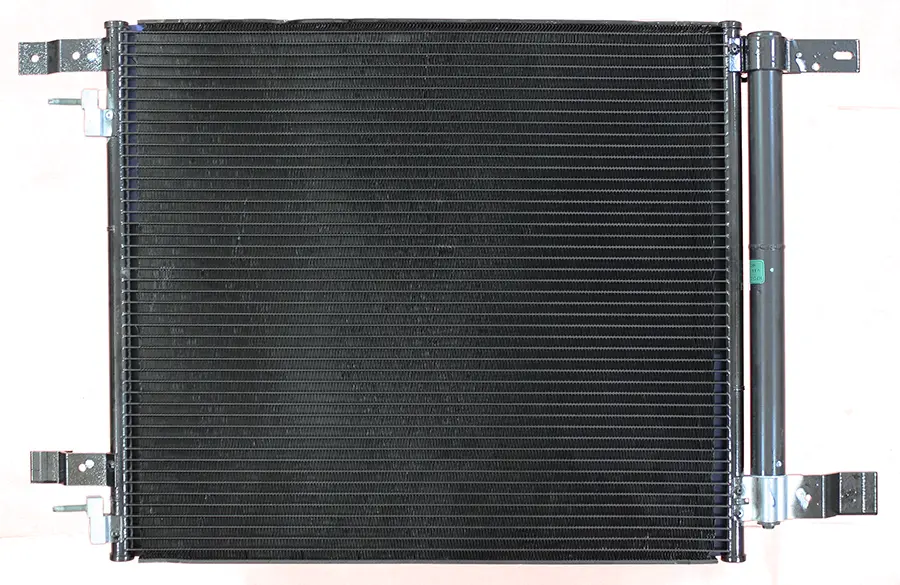 Condenser - image principale du produit