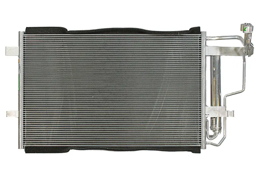 Condenser - image principale du produit
