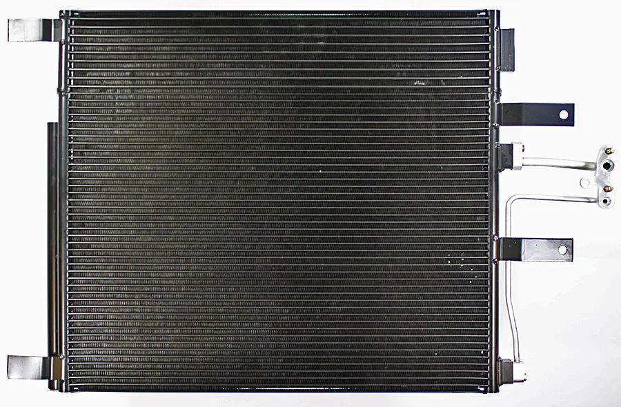 Condenser - image principale du produit