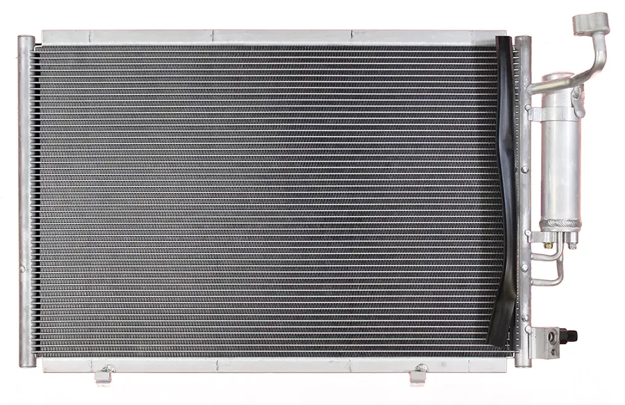 Condenser - main product image