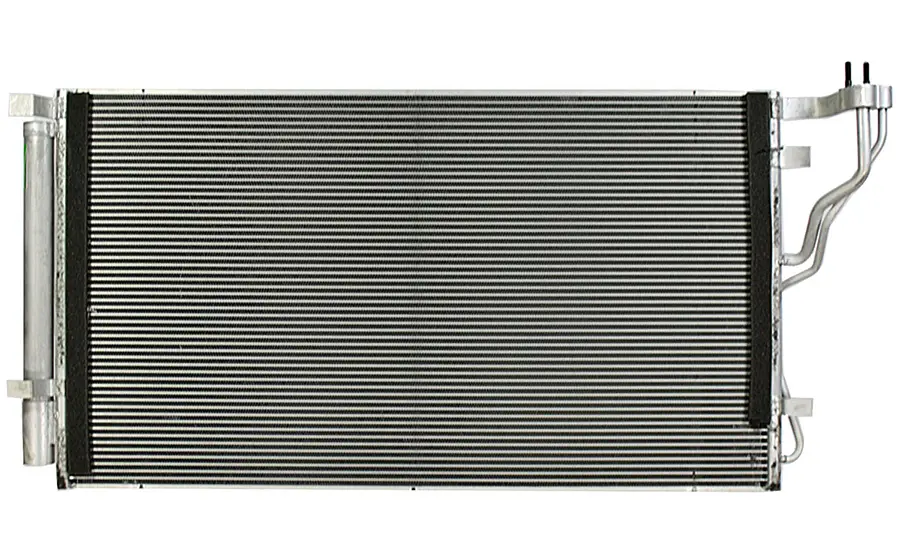 Condenser - image principale du produit