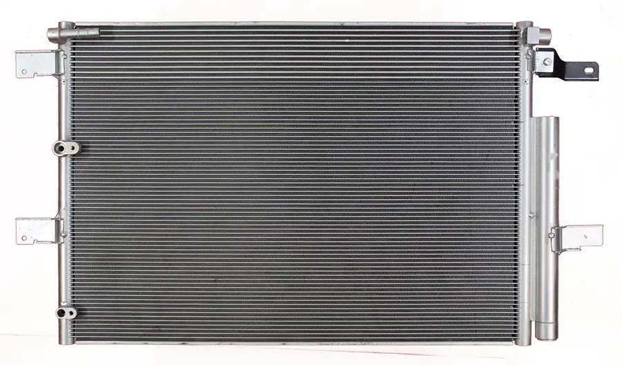 Condenser - image principale du produit