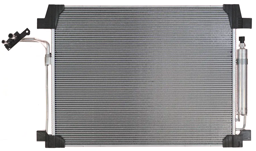 Condenser - image principale du produit