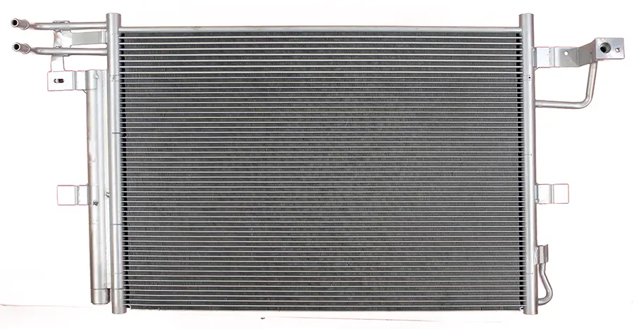 Condenser - image principale du produit