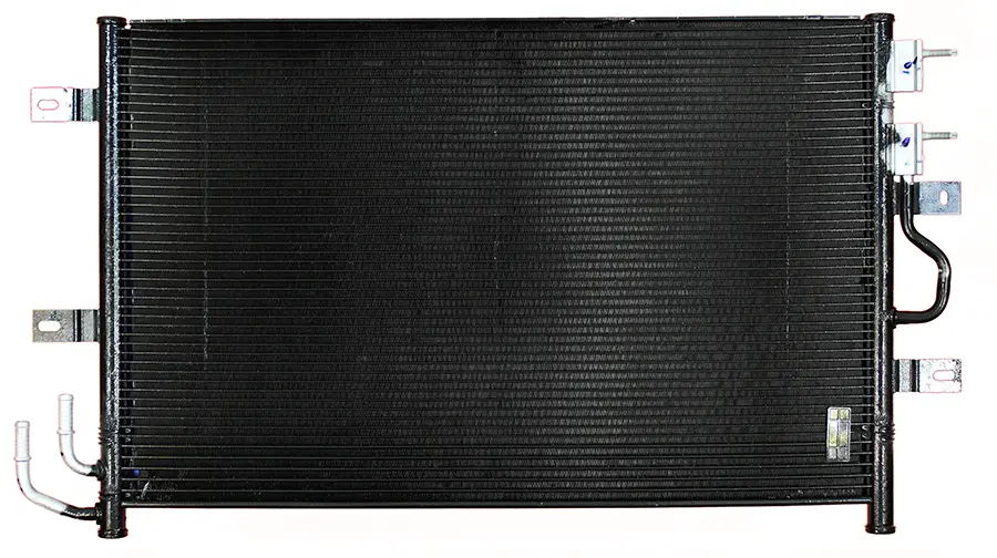 Condenser - main product image