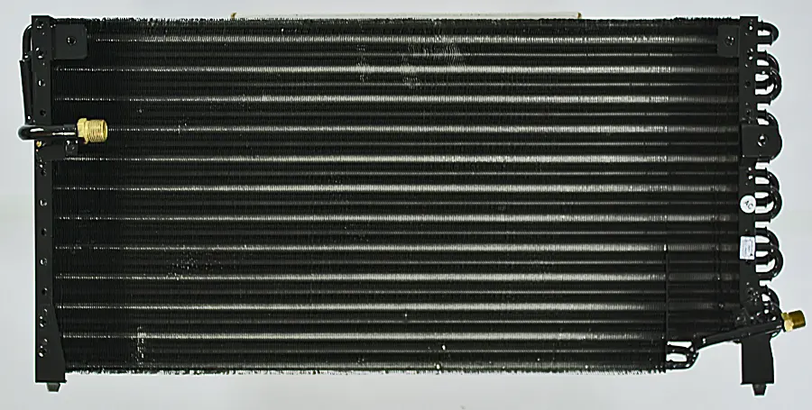 Condenser - image principale du produit
