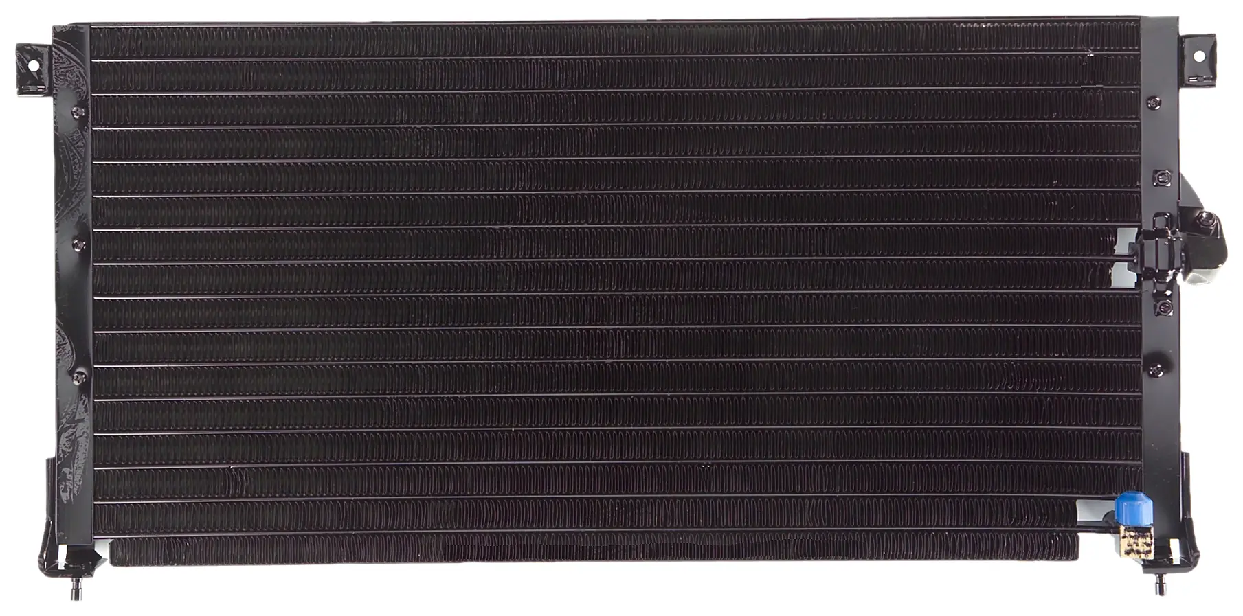 Condenser - image principale du produit