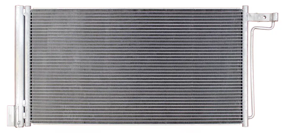 Condenser - image principale du produit
